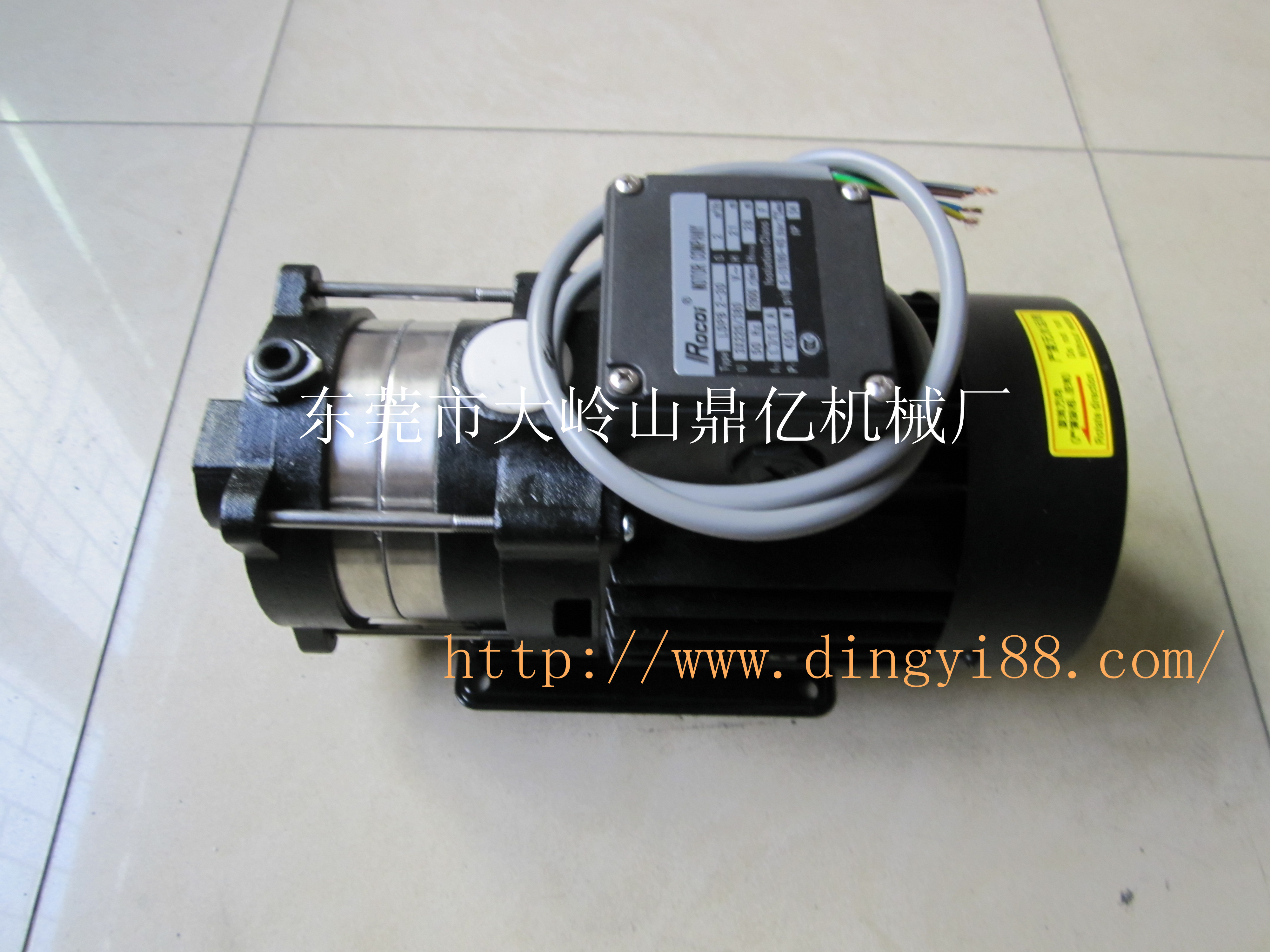 浙江電火花機廠 浙江電火花機廠