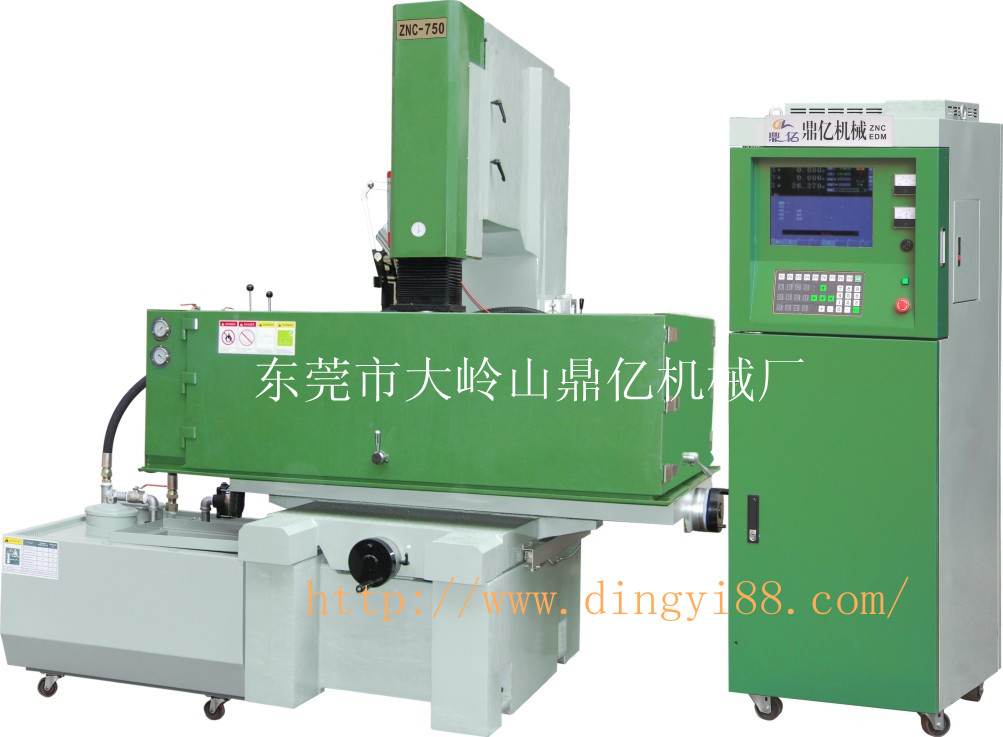 精密數(shù)控火花機(jī) 精密數(shù)控火花機(jī)