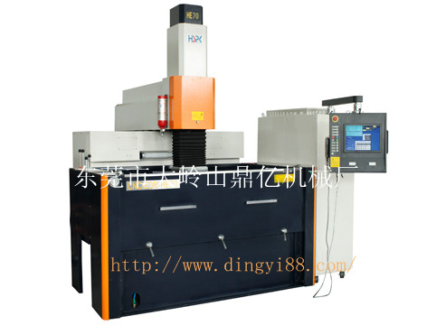 鎢鋼火花機 鎢鋼火花機