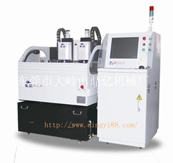 玻璃精雕機(jī) 玻璃精雕機(jī)