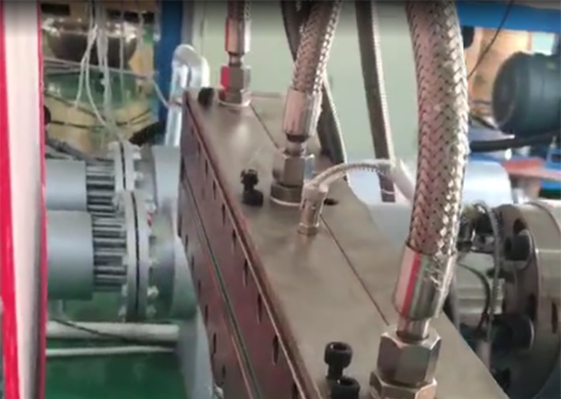 噴絲板模具 噴絲板模具