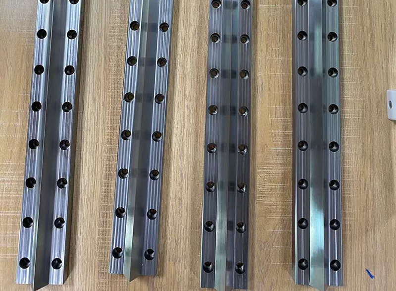 噴絲板模具 噴絲板模具