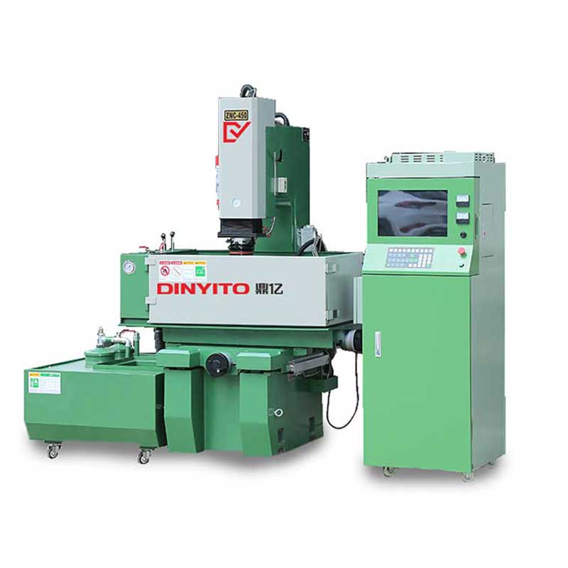 電火花成型機(jī) 電火花成型機(jī)