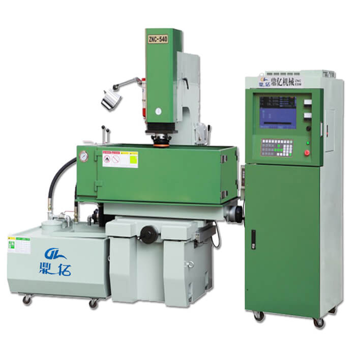 電火花機(jī)成型 電火花機(jī)成型